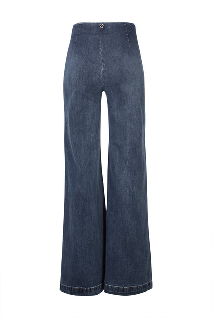 CALÇA SILVINA CAMPOS
