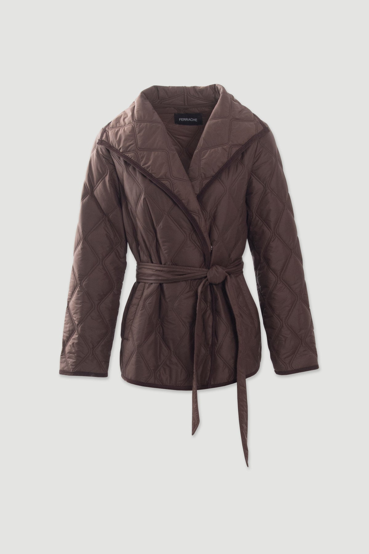PARKA FERRACHE
