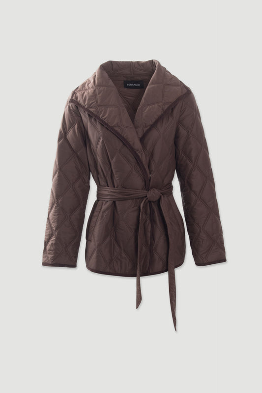 PARKA FERRACHE