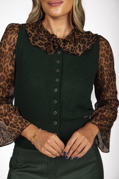 COLETE SILVINA CAMPOS