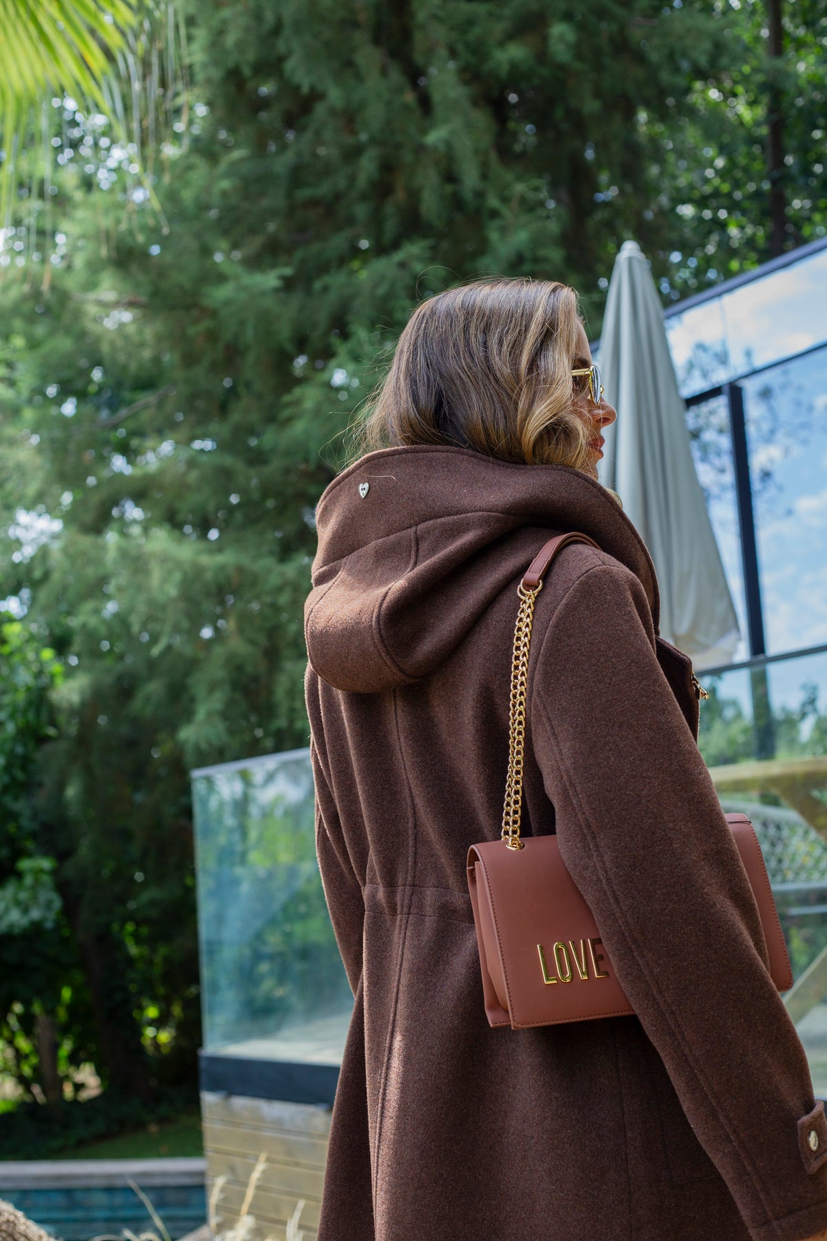 ANORAK SILVINA CAMPOS