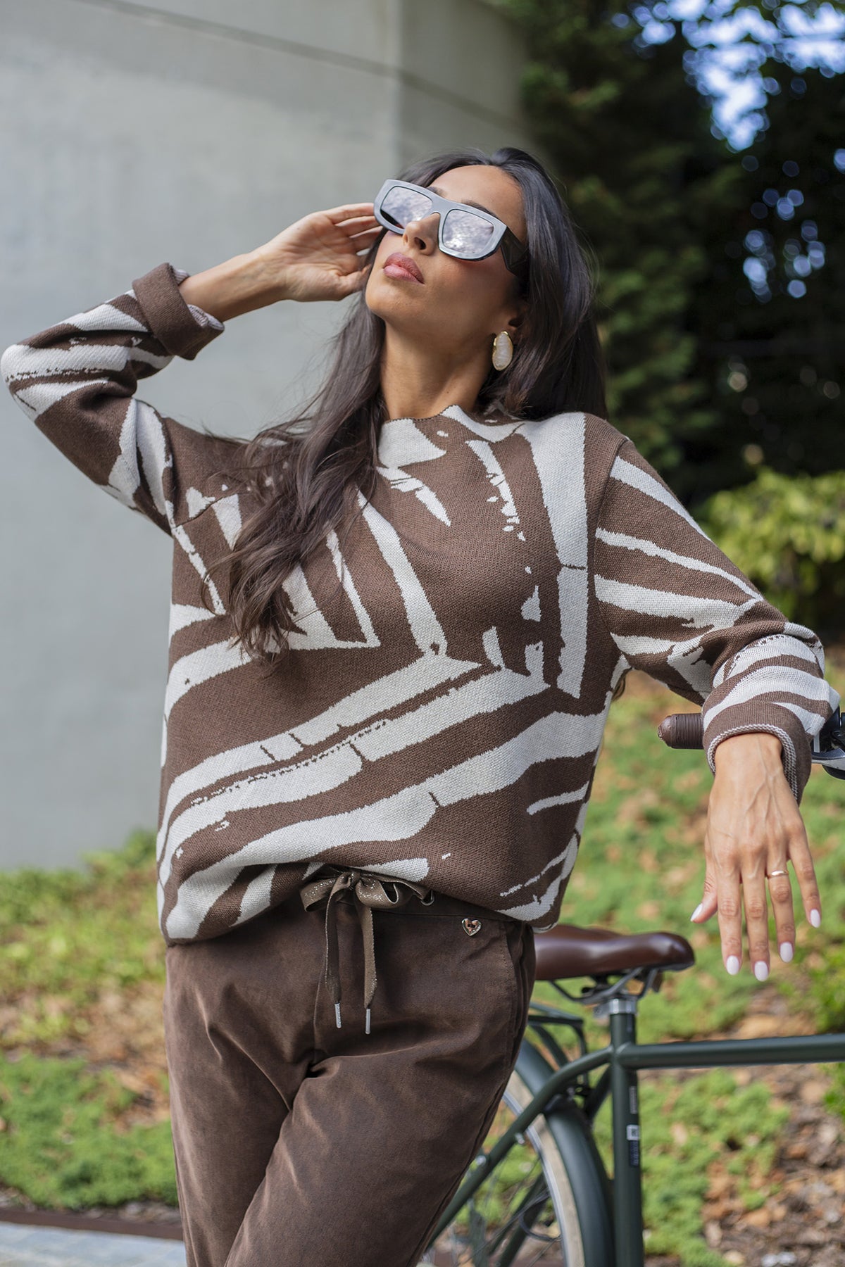 CAMISOLA SILVINA CAMPOS