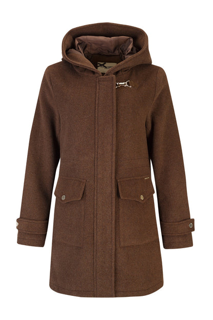 ANORAK SILVINA CAMPOS