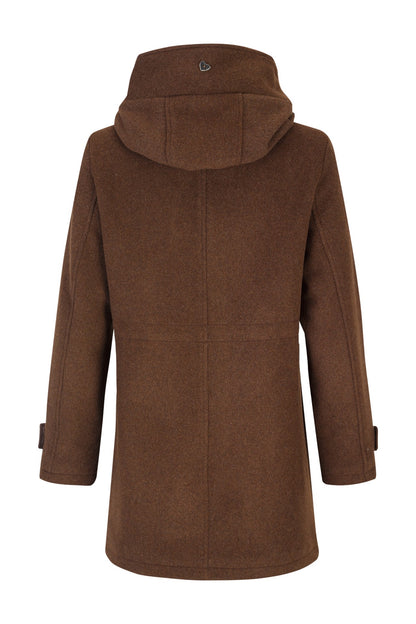 ANORAK SILVINA CAMPOS