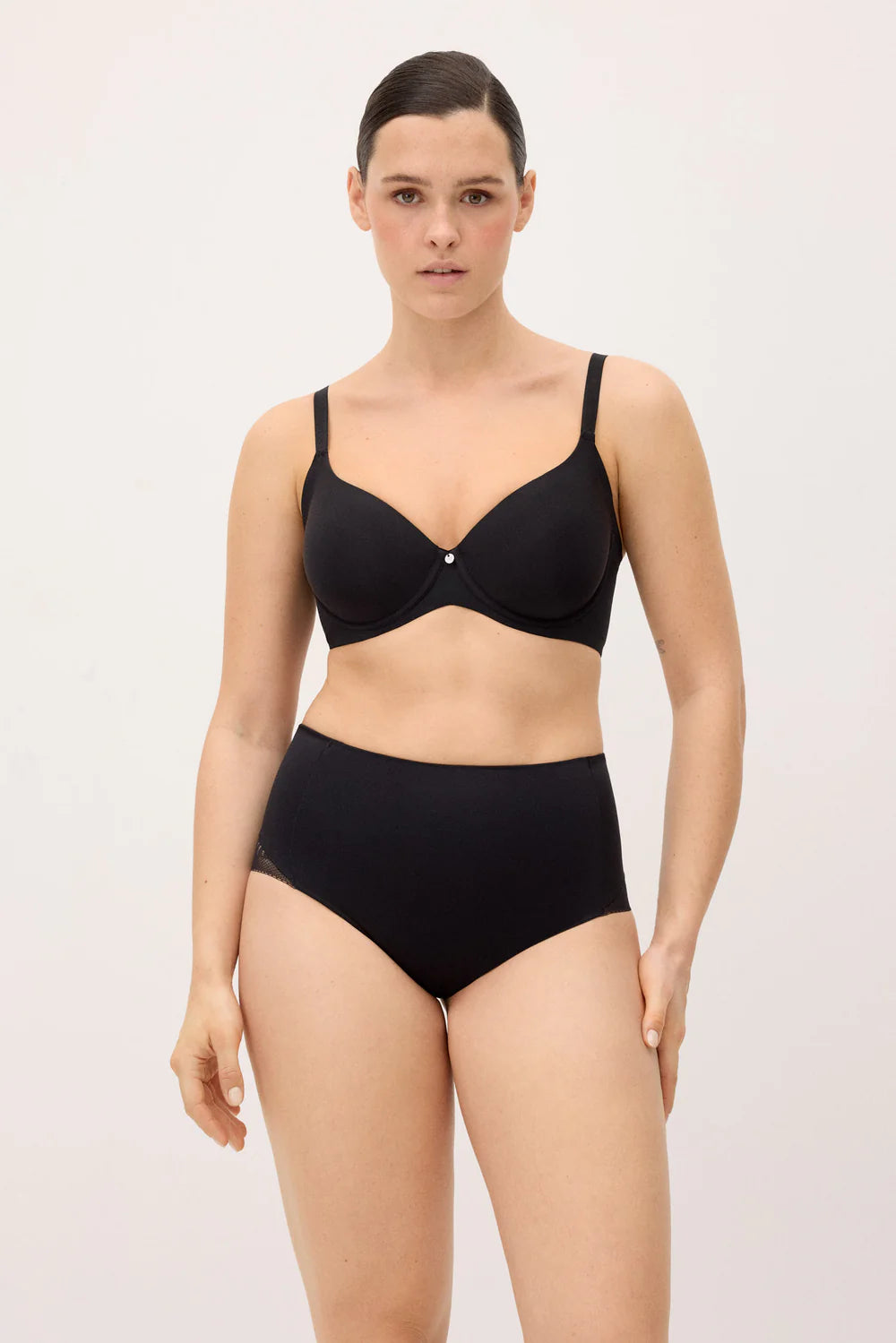 CUECA MODELADORA YSABEL MORA