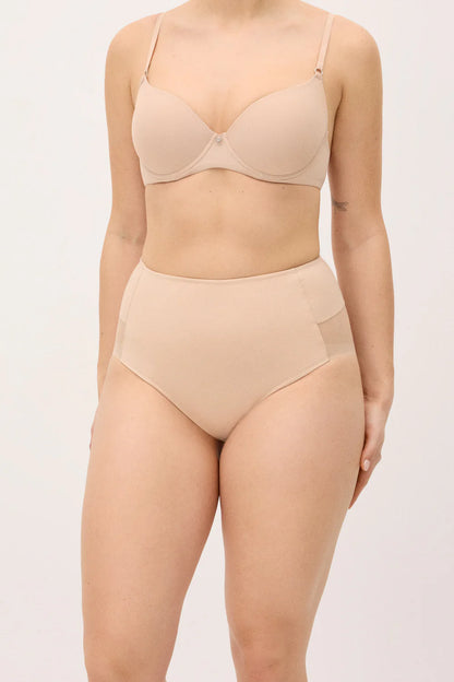 CUECA CINTURA SUBIDA YSABEL MORA
