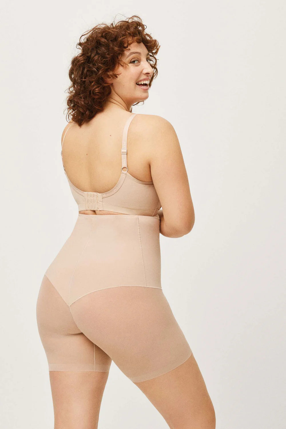 CINTA REDUTORA YSABEL MORA