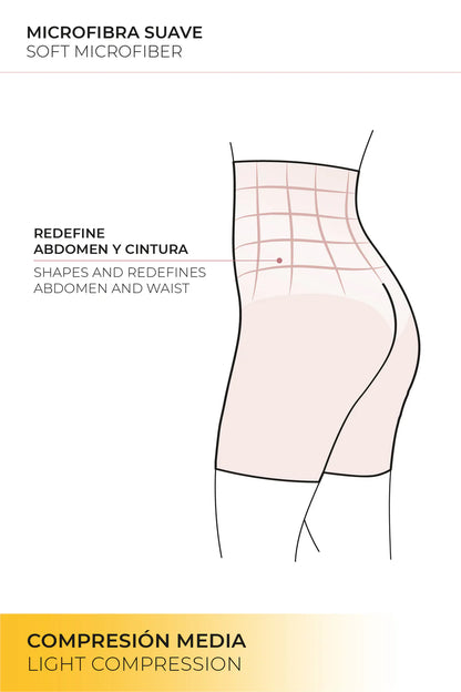 CINTA REDUTORA YSABEL MORA