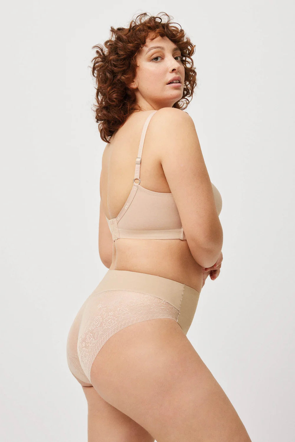 CUECA REDUTORA YSABEL MORA