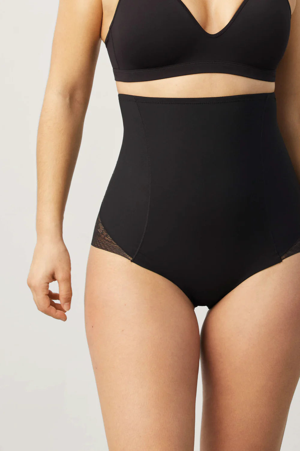 CUECA REDUTORA YSABEL MORA