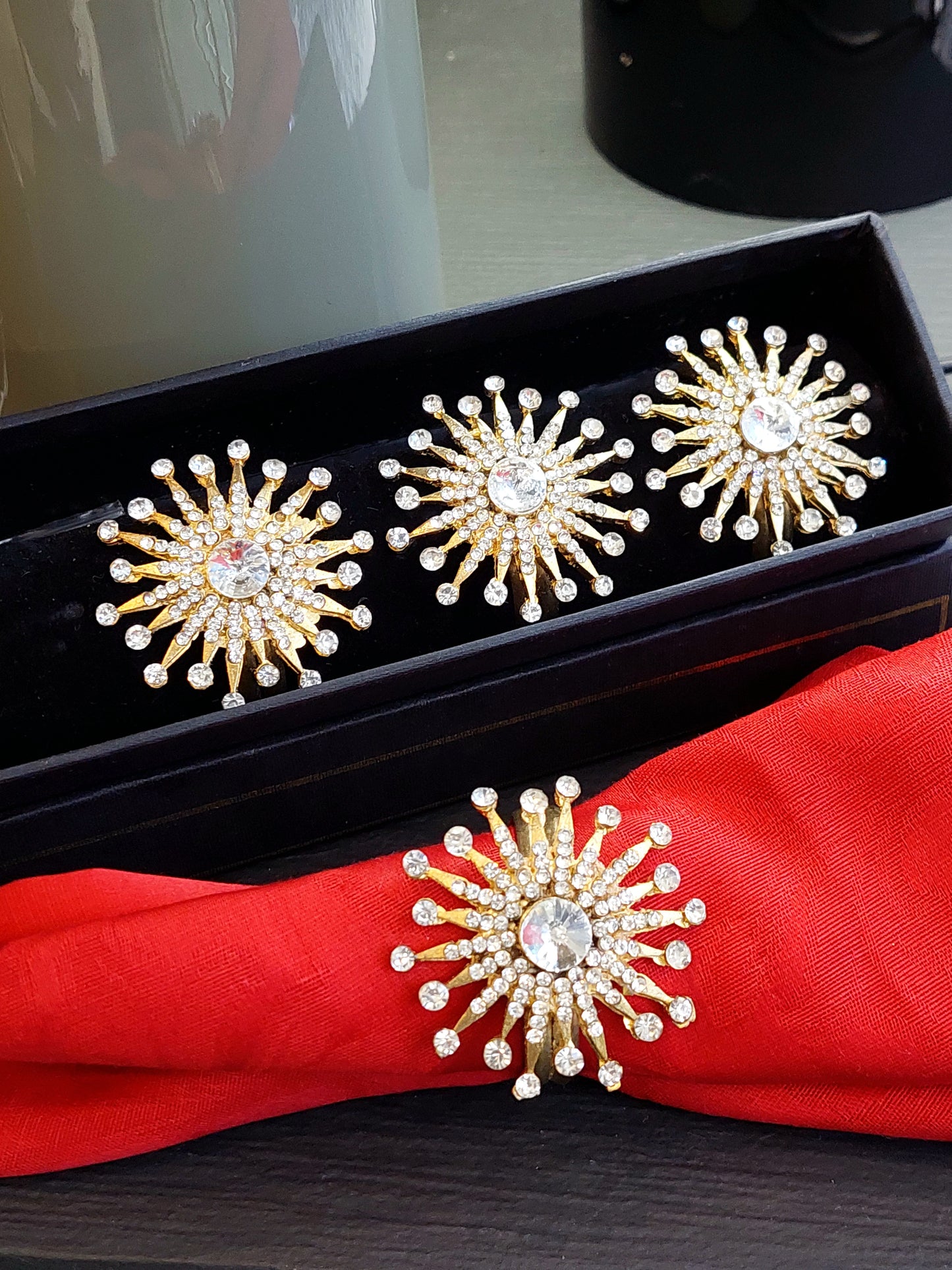 ARGOLA GUARDAN ASTRO GEMS