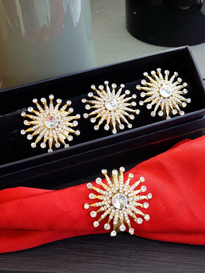 ARGOLA GUARDAN ASTRO GEMS