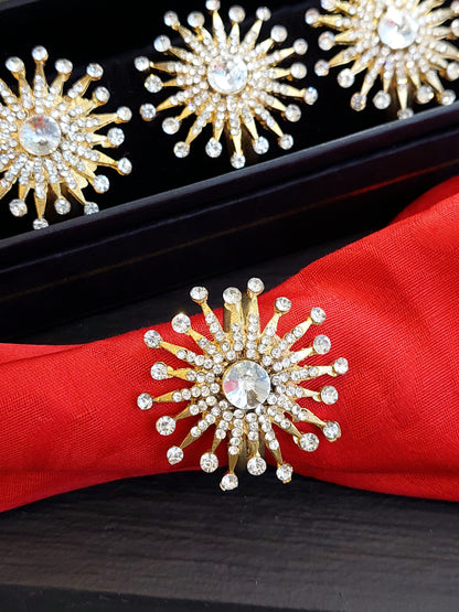 ARGOLA GUARDAN ASTRO GEMS