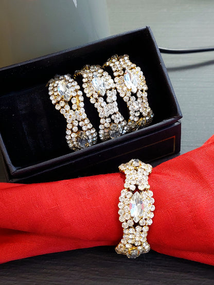 ARGOLA GUARDAN BAGUETTE