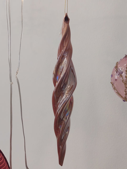 NATAL FUSO VETRO BELL