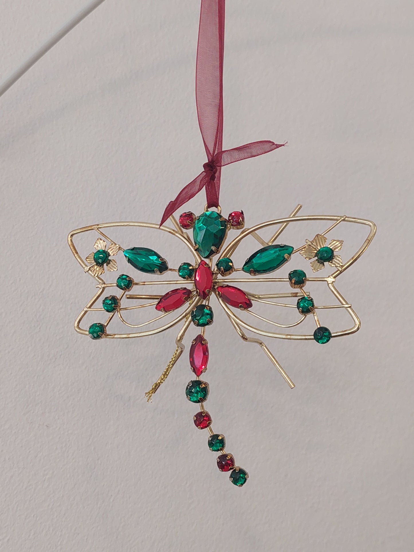 DEC LIBELLULA GEM BELL H10