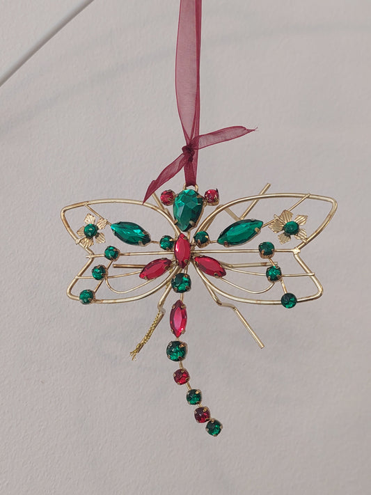 DEC LIBELLULA GEM BELL H10