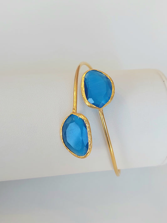 PULSEIRA PEDRAS VELVET