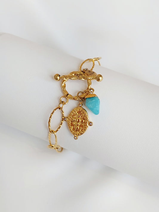 PULSEIRA BASTTA