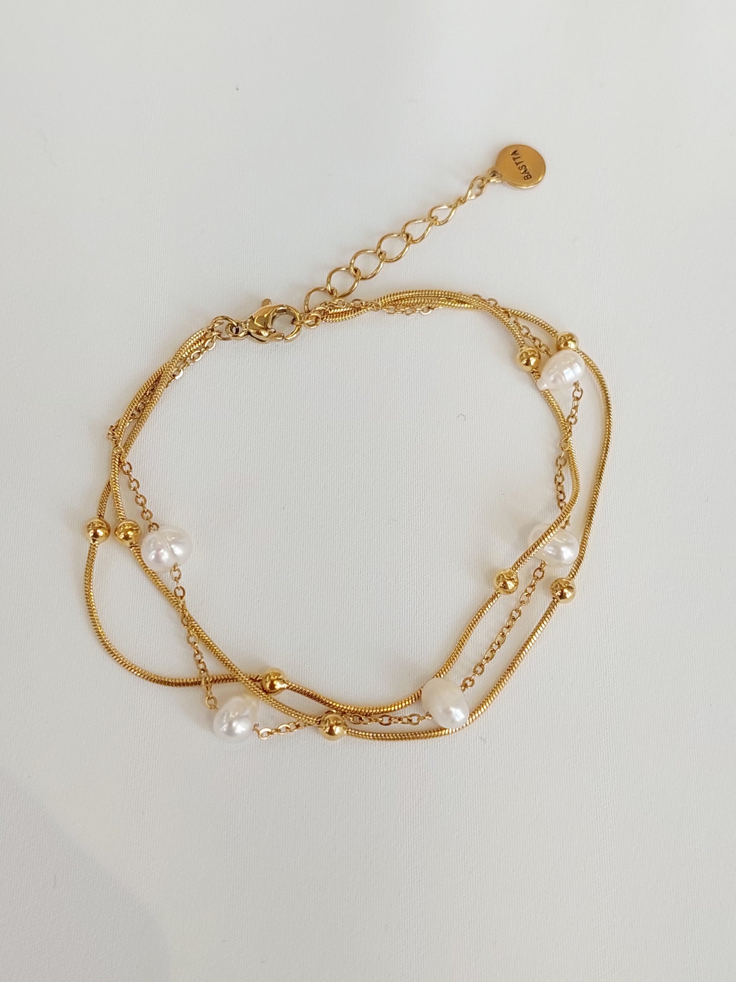 PULSEIRA BASTTA