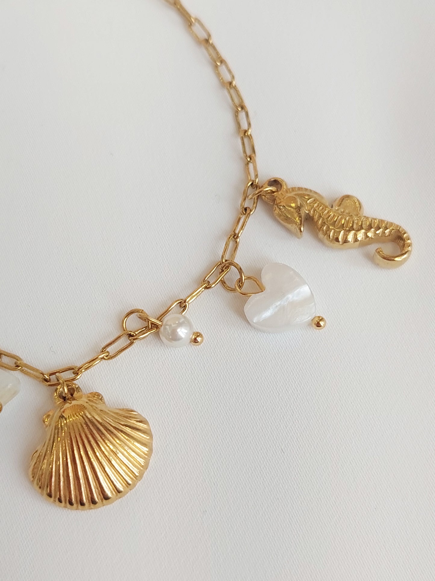 PULSEIRA AÇO