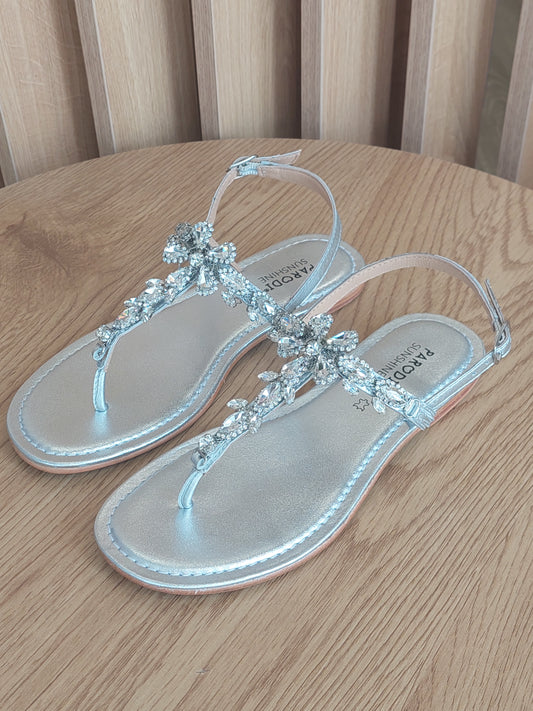 SANDALIAS PARODI