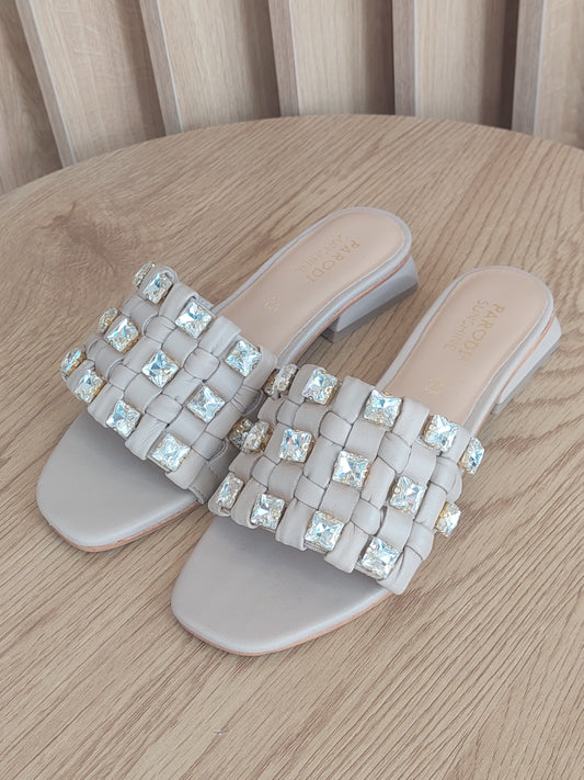 SANDALIAS PARODI