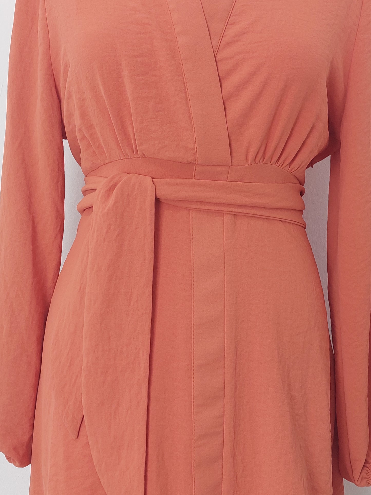 VESTIDO NAKURO