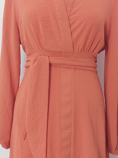 VESTIDO NAKURO