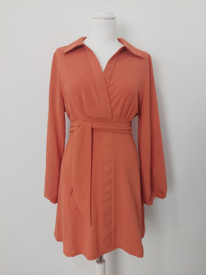 VESTIDO NAKURO