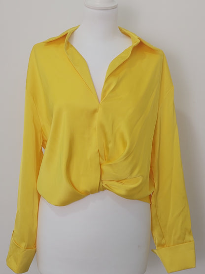 BLUSA FERRACHE