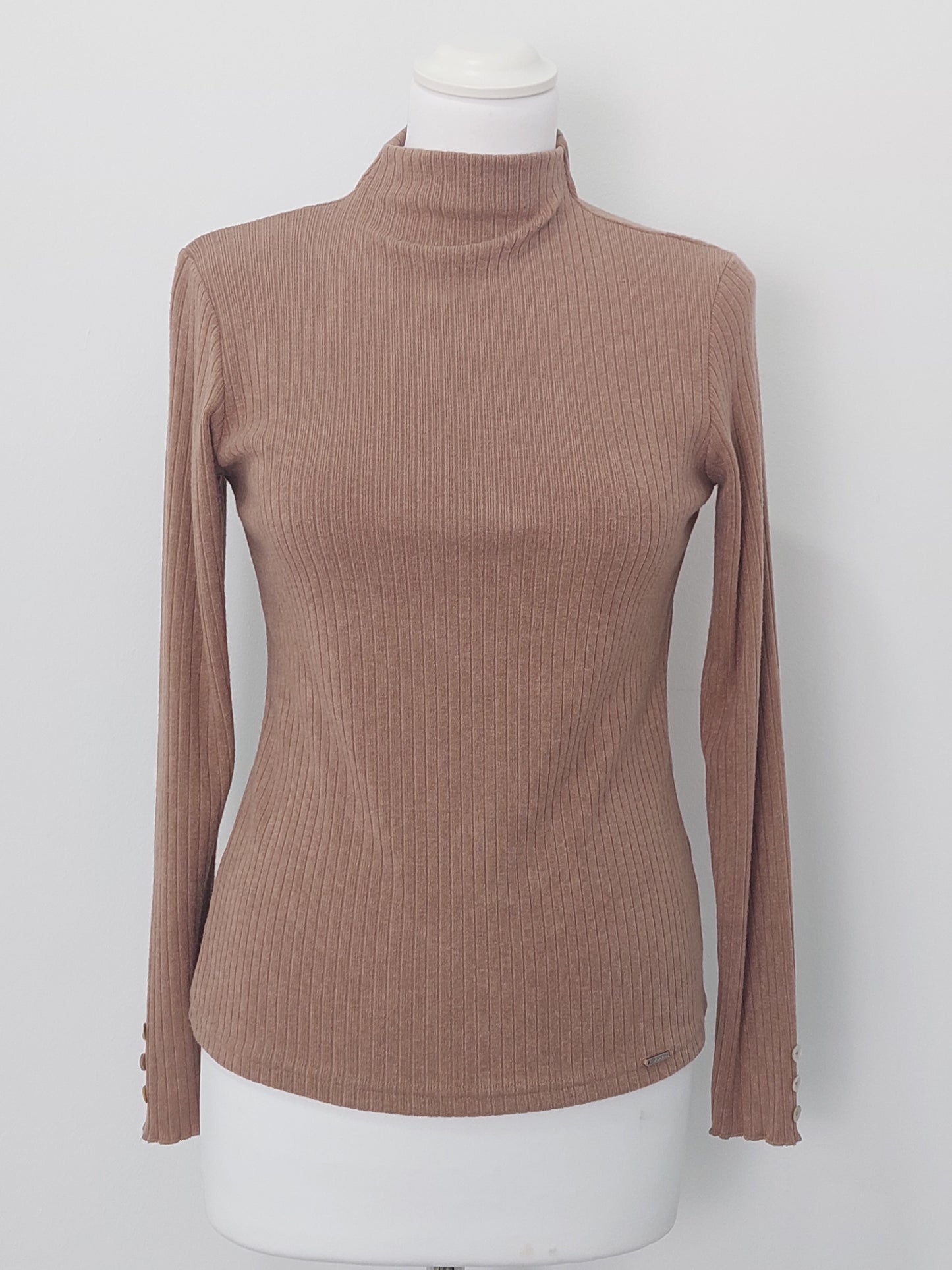 CAMISOLA DE MALHA