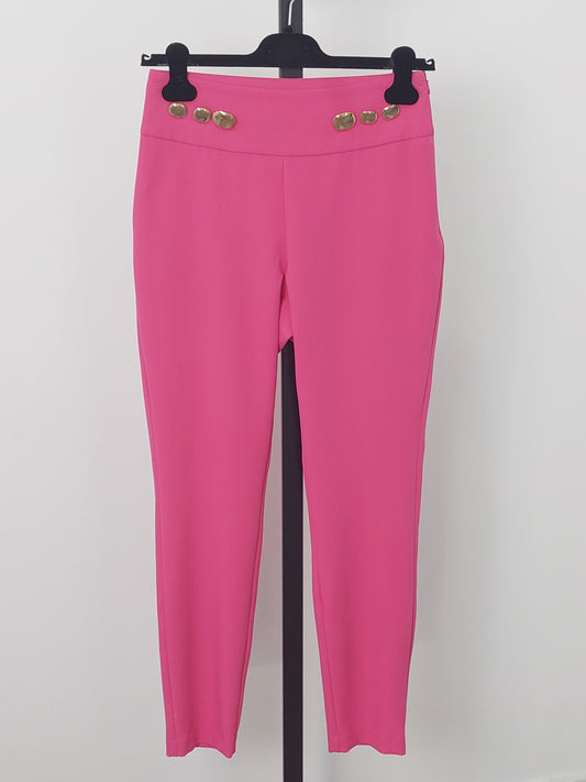 CALÇA SCRIPTA