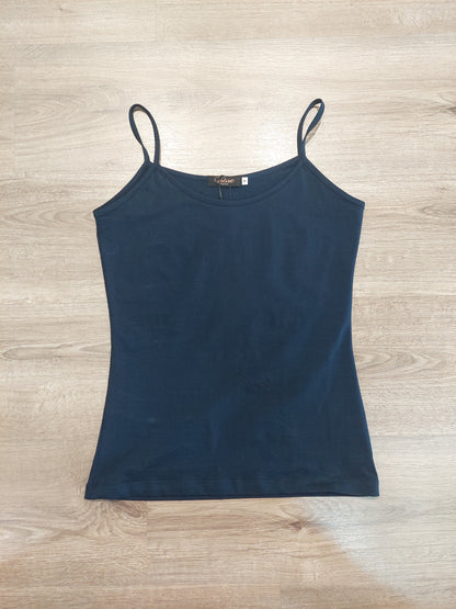 TOP VELVET