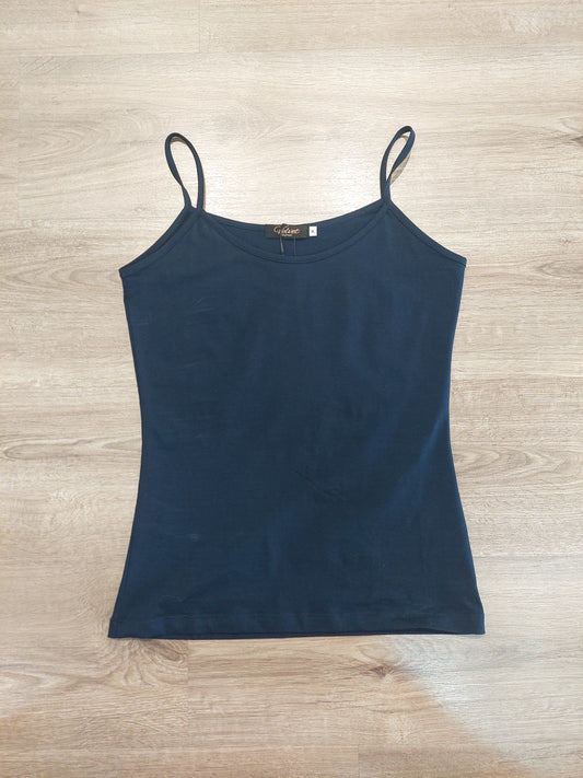 TOP VELVET