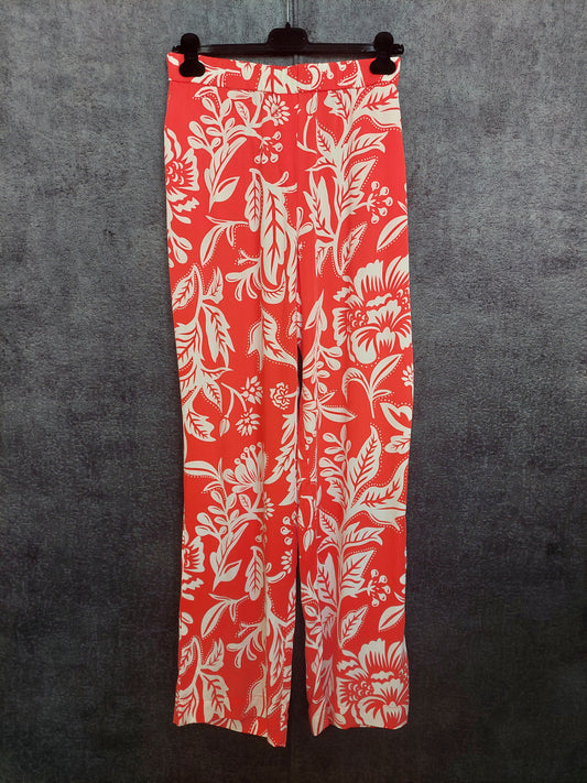 PANTALONA ROBERTO BASSI