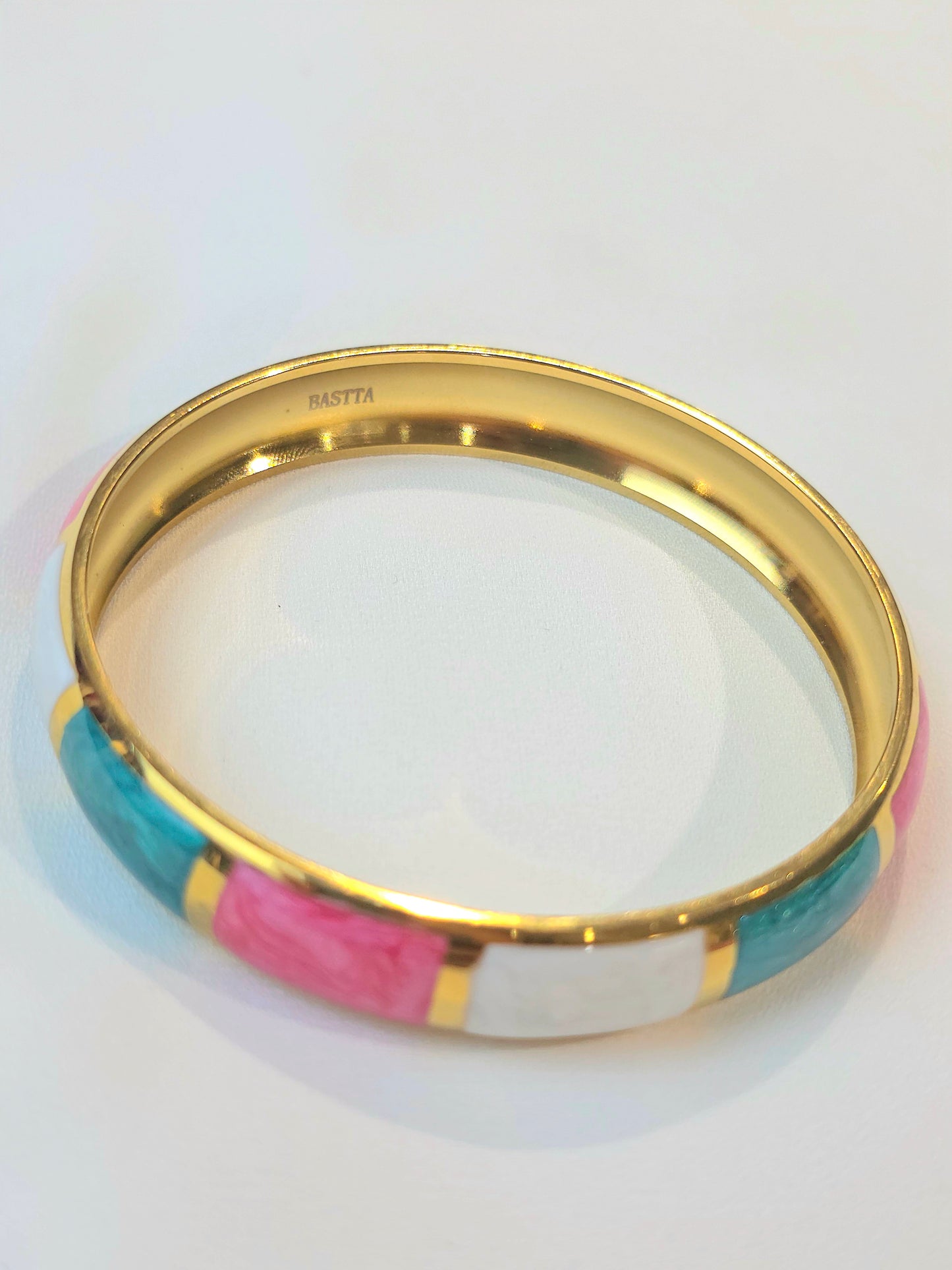 PULSEIRA BASTTA