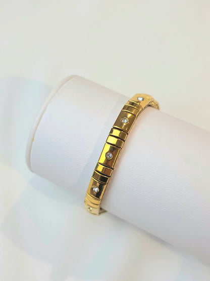 PULSEIRA BASTTA