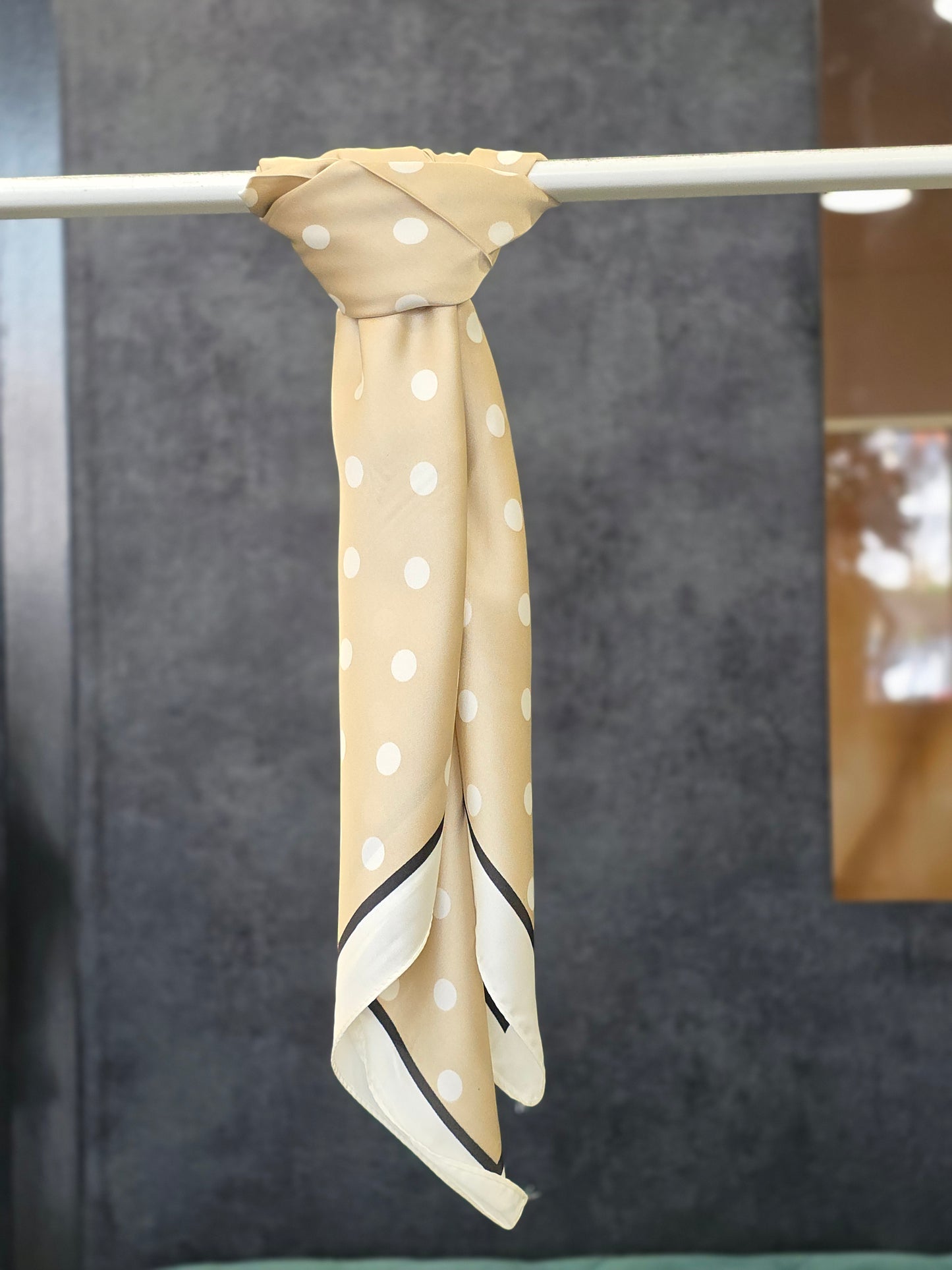 LENÇO SILVINA CAMPOS