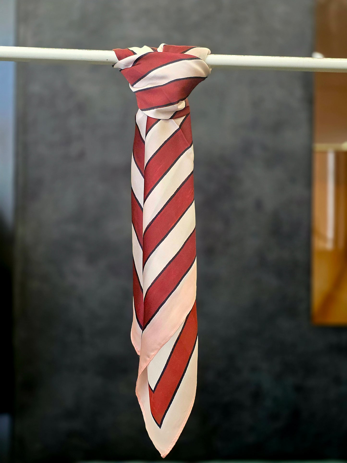 LENÇO SILVINA CAMPOS