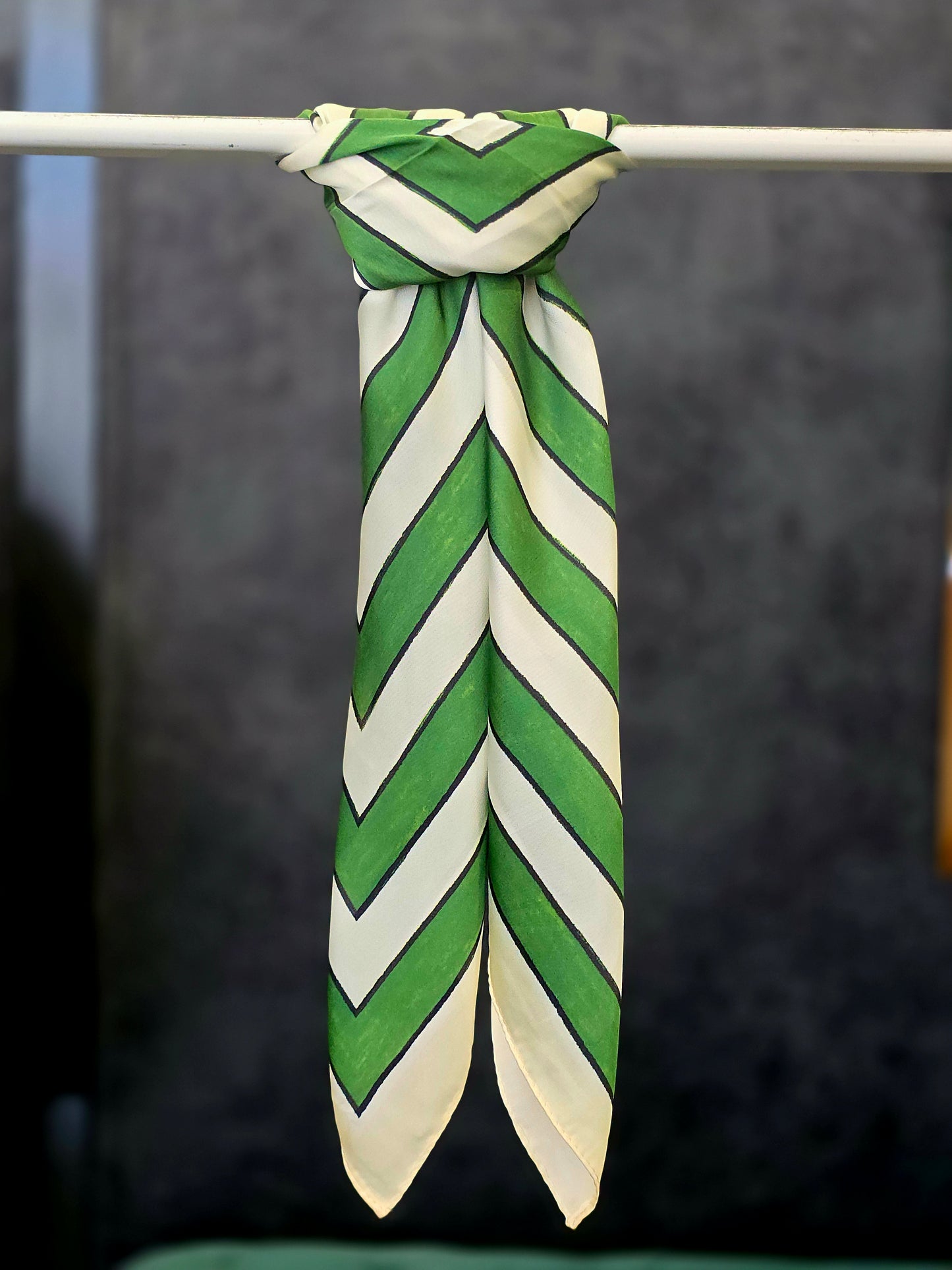 LENÇO SILVINA CAMPOS