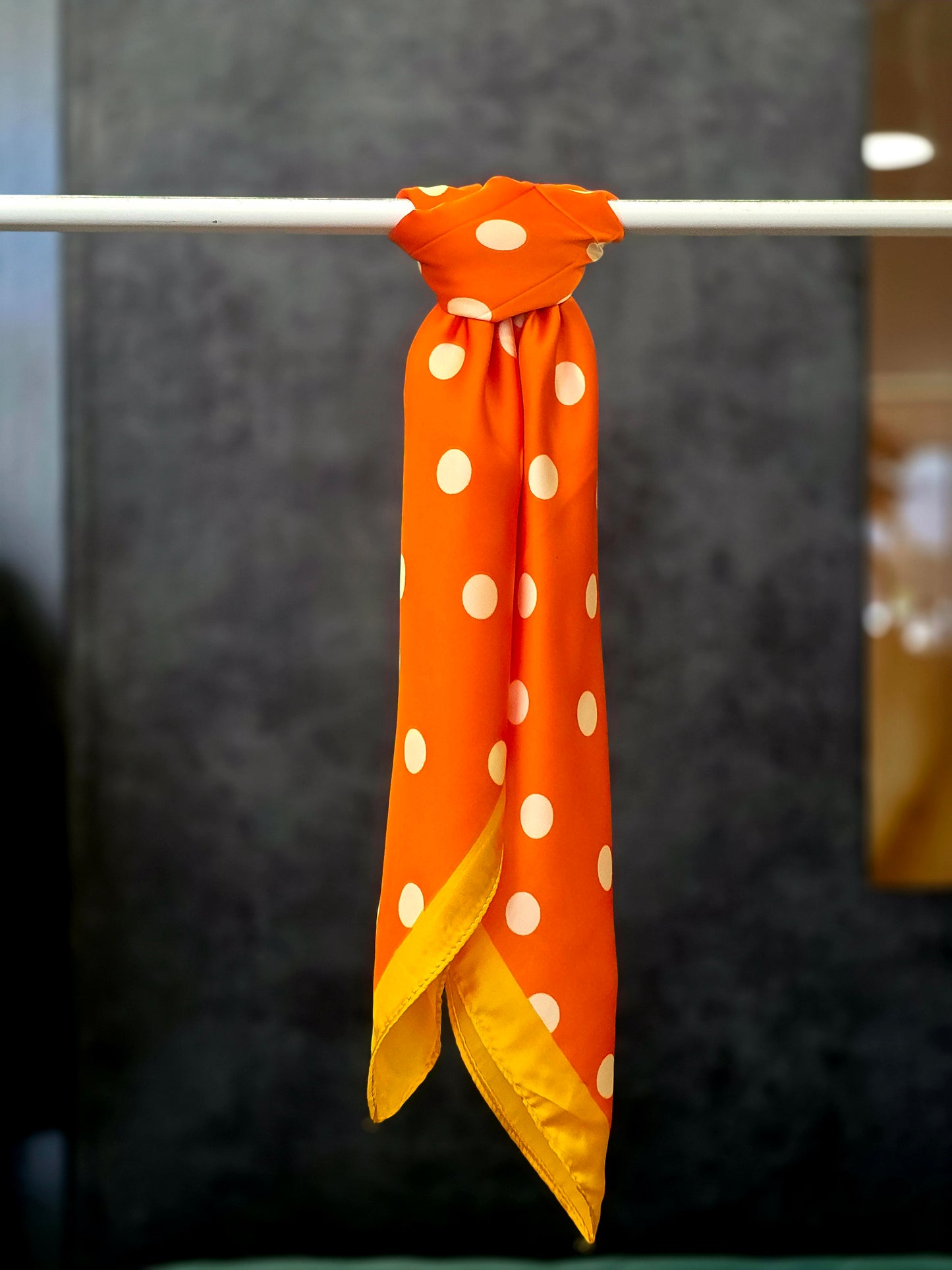 LENÇO SILVINA CAMPOS