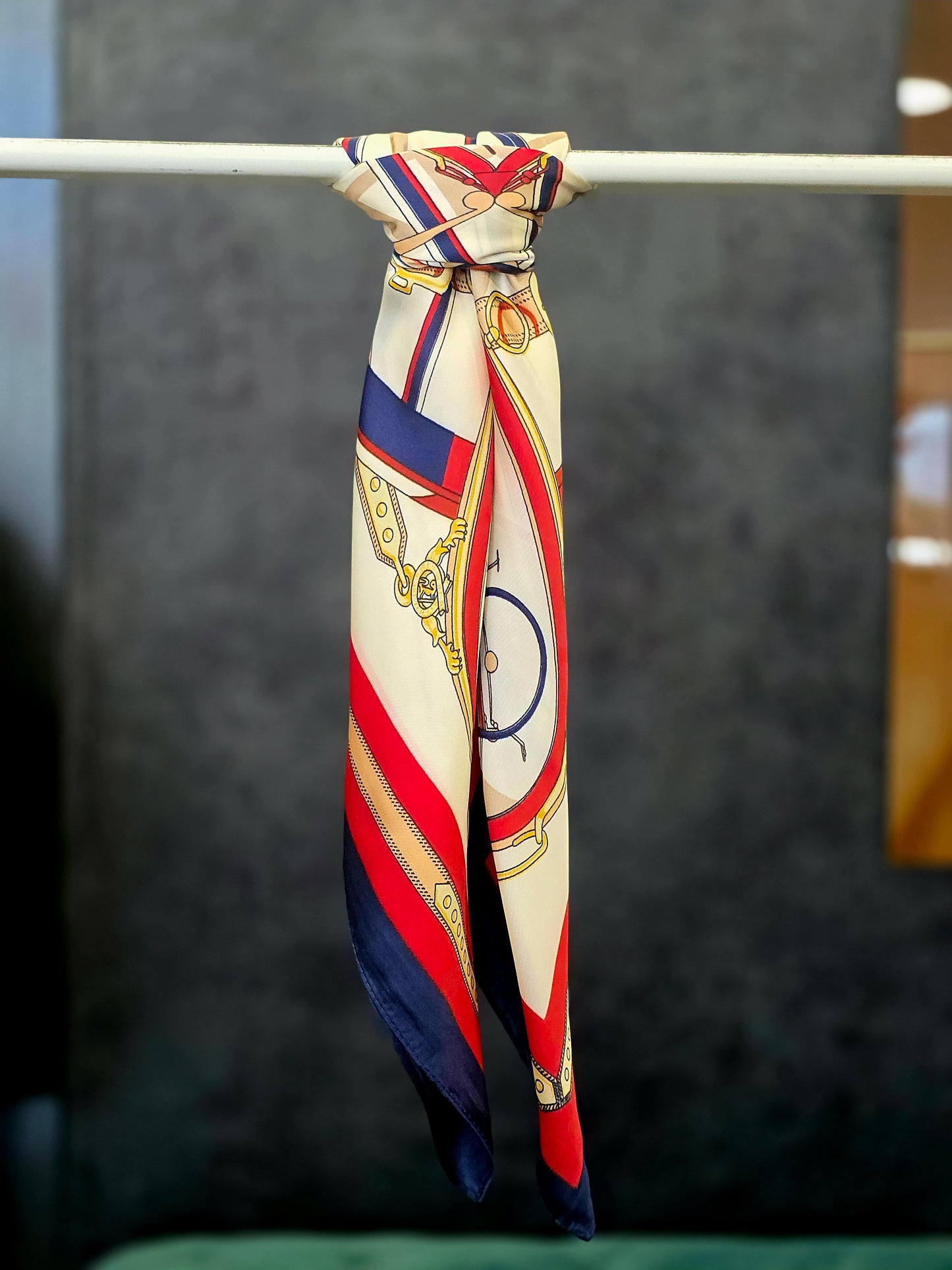 LENÇO SILVINA CAMPOS