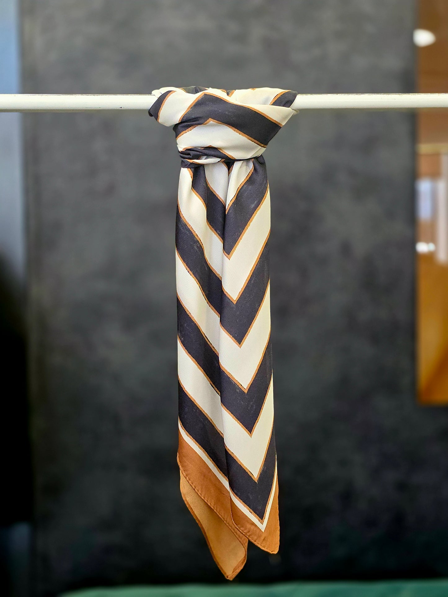 LENÇO SILVINA CAMPOS