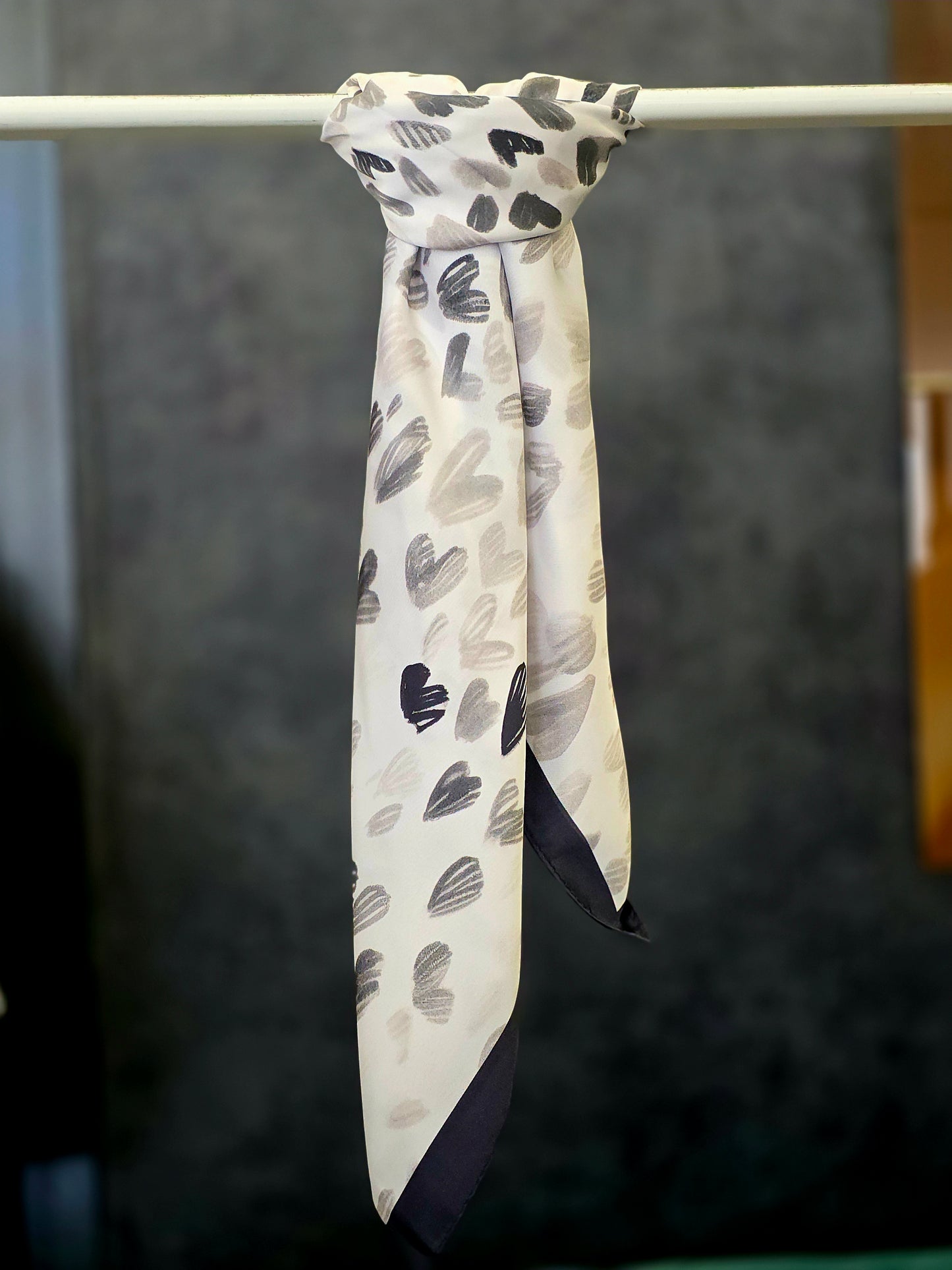 LENÇO SILVINA CAMPOS