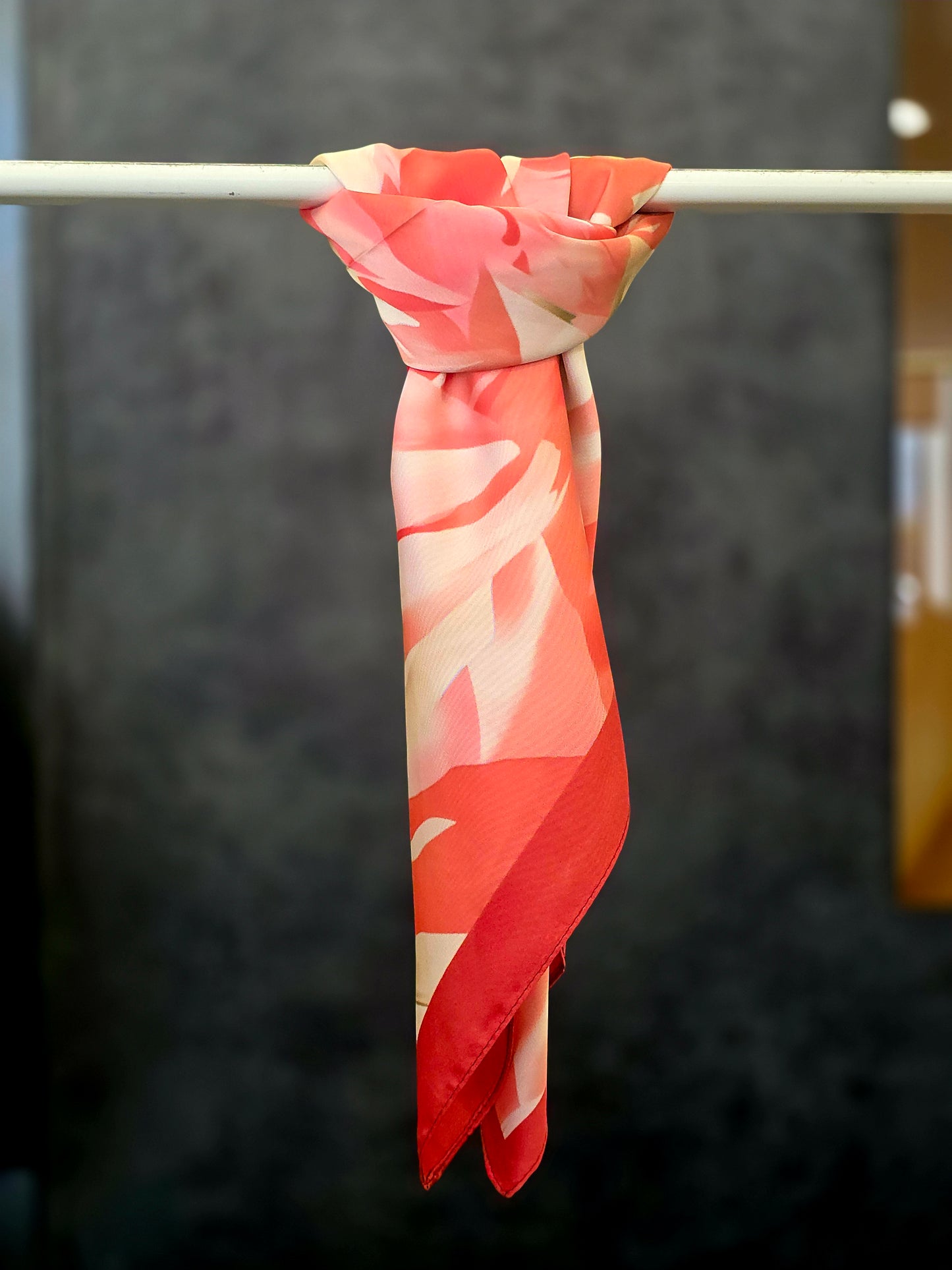 LENÇO SILVINA CAMPOS