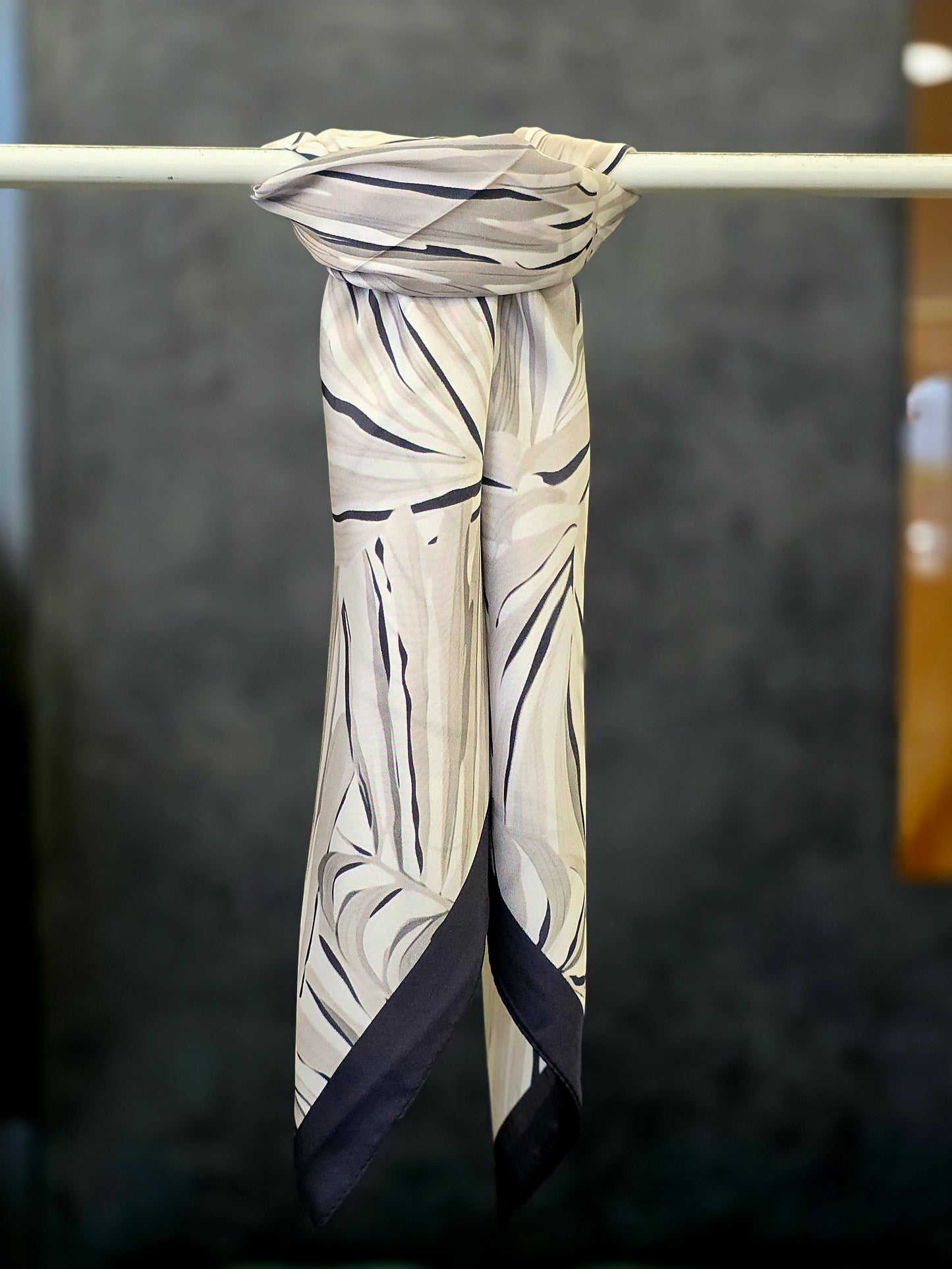 LENÇO SILVINA CAMPOS