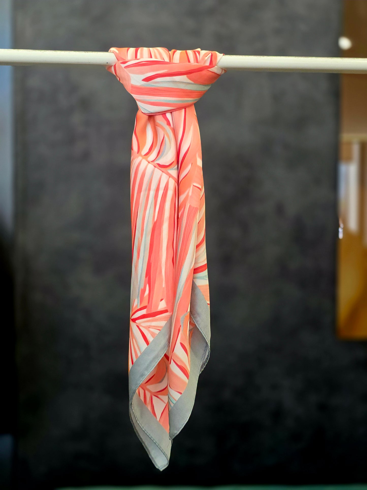 LENÇO SILVINA CAMPOS