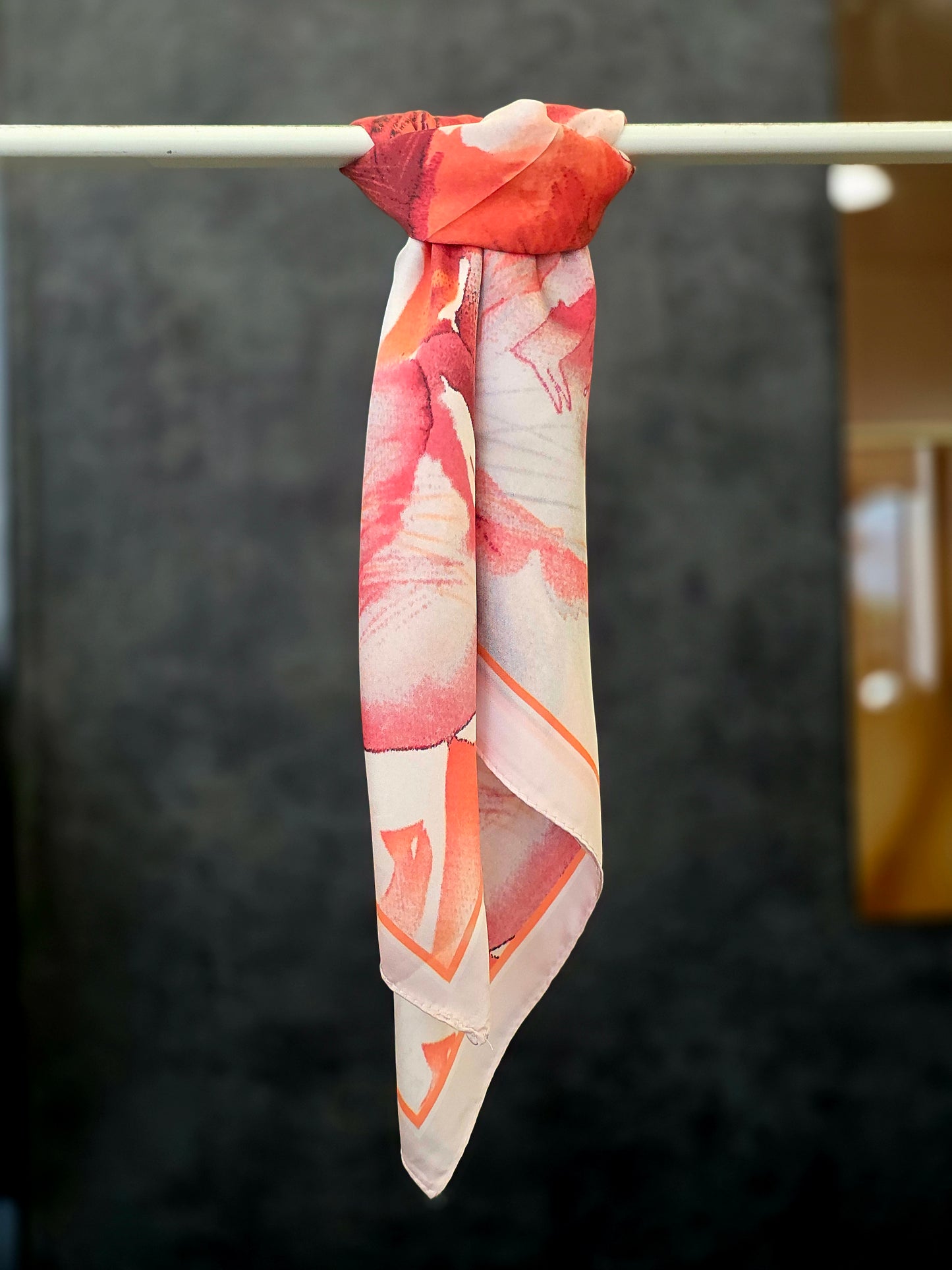 LENÇO SILVINA CAMPOS