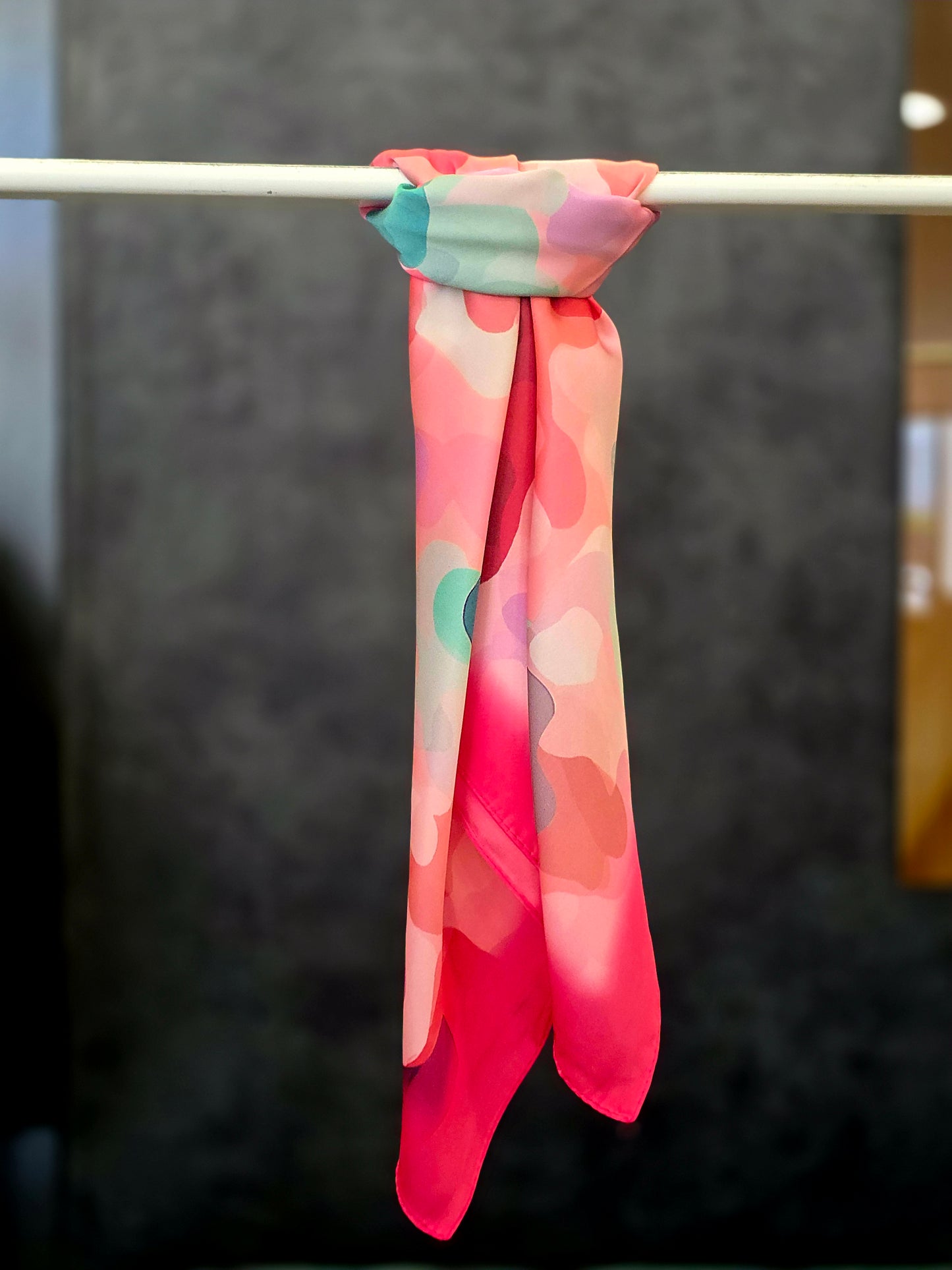 LENÇO SILVINA CAMPOS